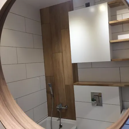 Cozy Teczowa * Wrocław