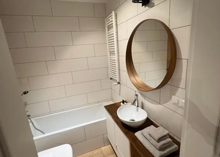 Cozy Teczowa Wrocław