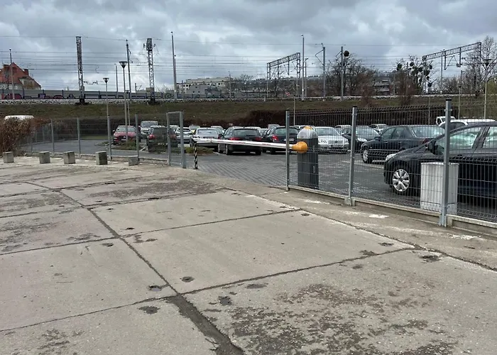 Cozy Teczowa Apartman Wrocław