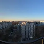 Cozy Teczowa Διαμέρισμα *