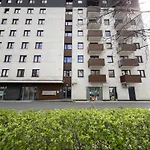 Cozy Teczowa Διαμέρισμα Βρότσλαβ
