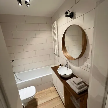 Cozy Teczowa Wrocław