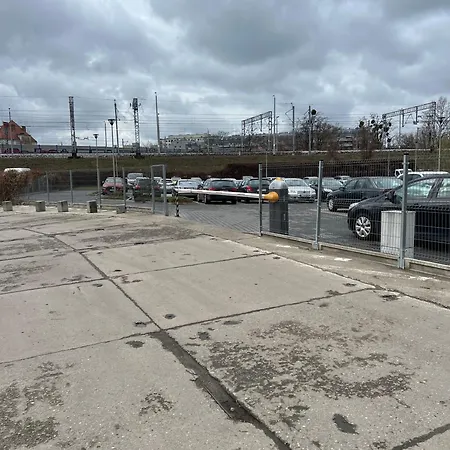 Cozy Teczowa Appartement Wrocław