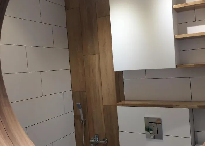 Cozy Teczowa * Wroclaw